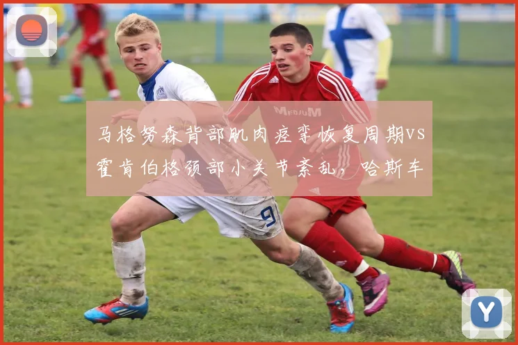 马格努森背部肌肉痉挛恢复周期vs霍肯伯格颈部小关节紊乱,哈斯车队赛前体检结果对比决定比利时站出场