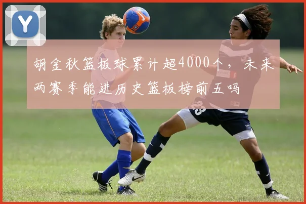 胡金秋篮板球累计超4000个,未来两赛季能进历史篮板榜前五吗